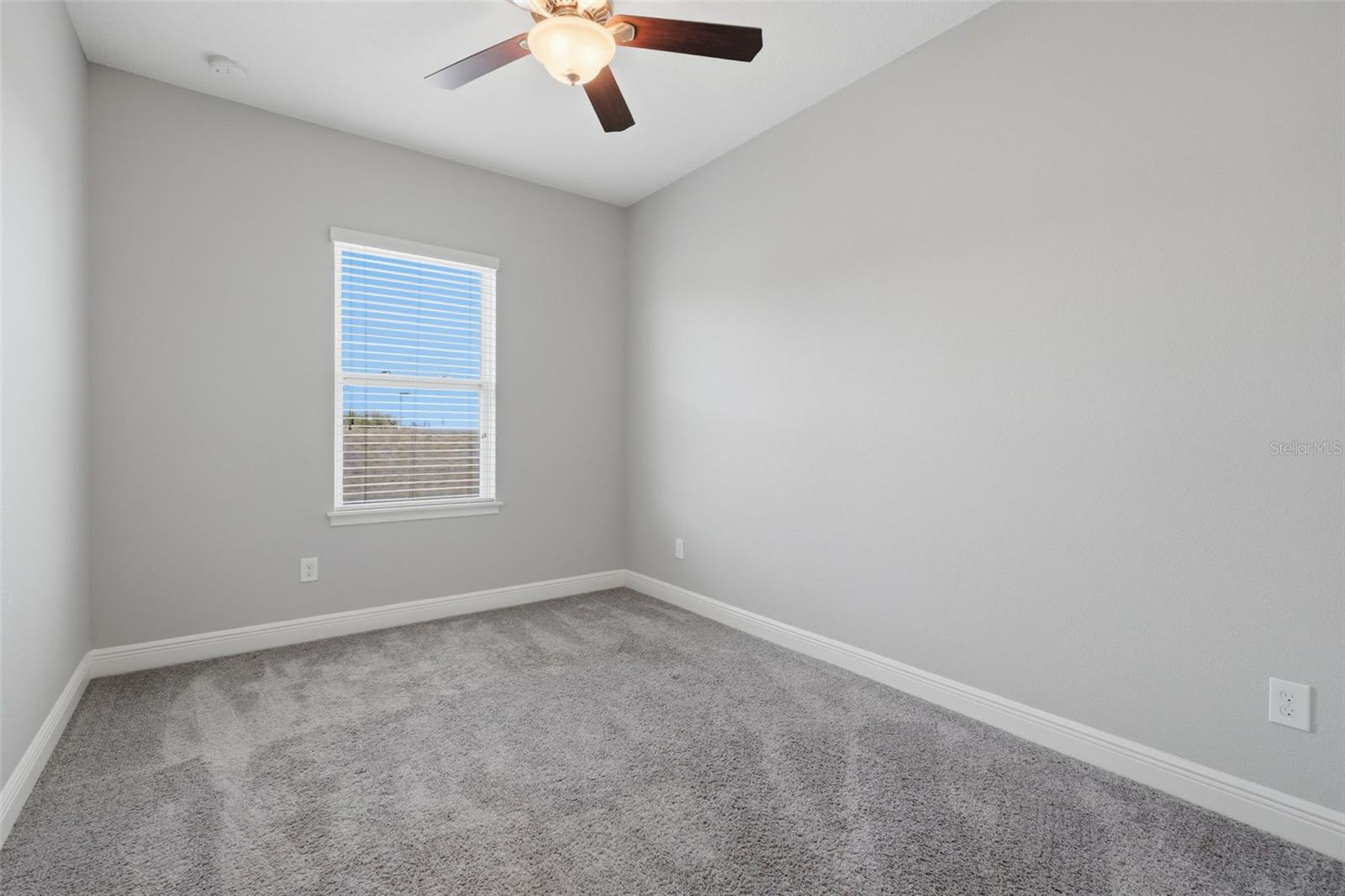 HAMLIN RESERVE - Residential Lease