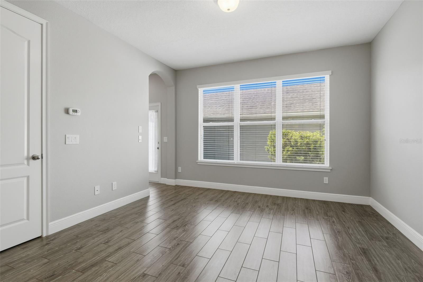 HAMLIN RESERVE - Residential Lease