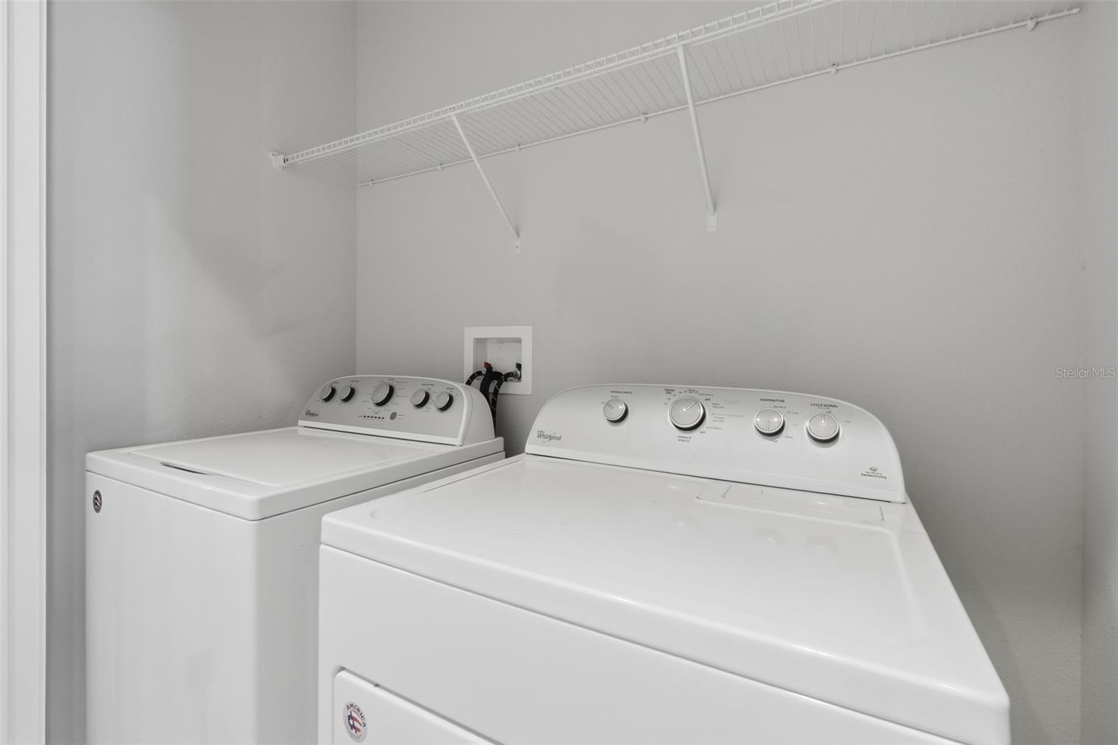 HAMLIN RESERVE - Residential Lease