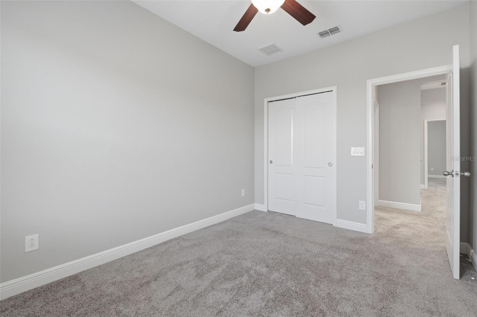 HAMLIN RESERVE - Residential Lease