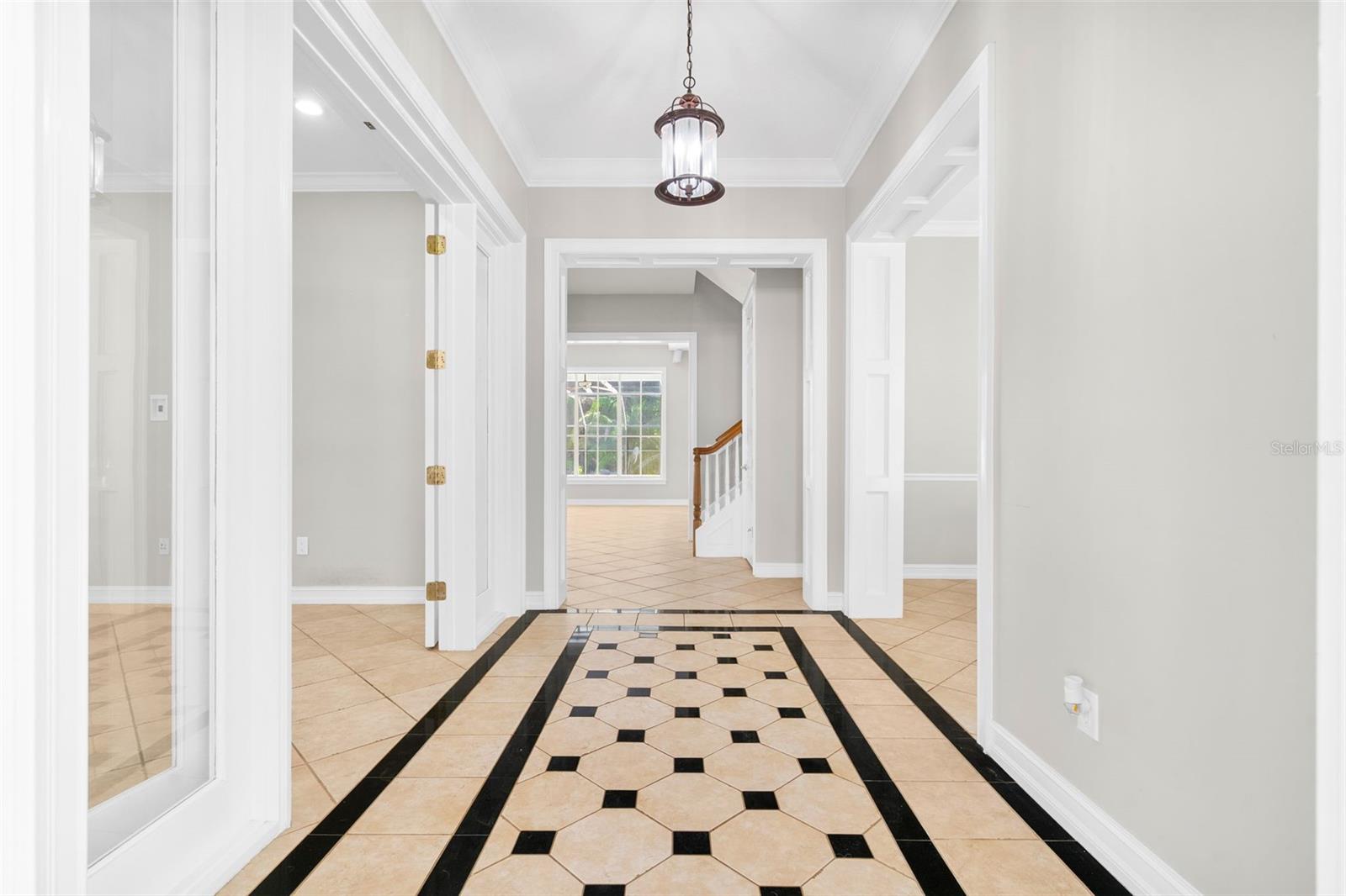 CELEBRATION WEST VILLAGE - Residential