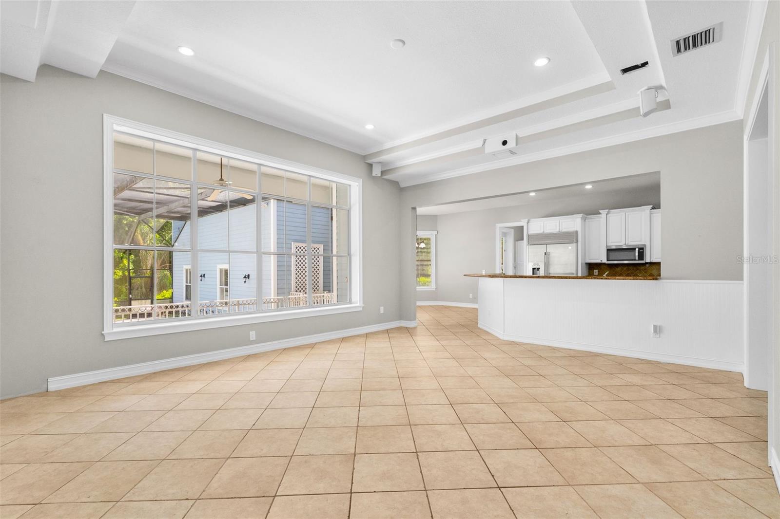 CELEBRATION WEST VILLAGE - Residential