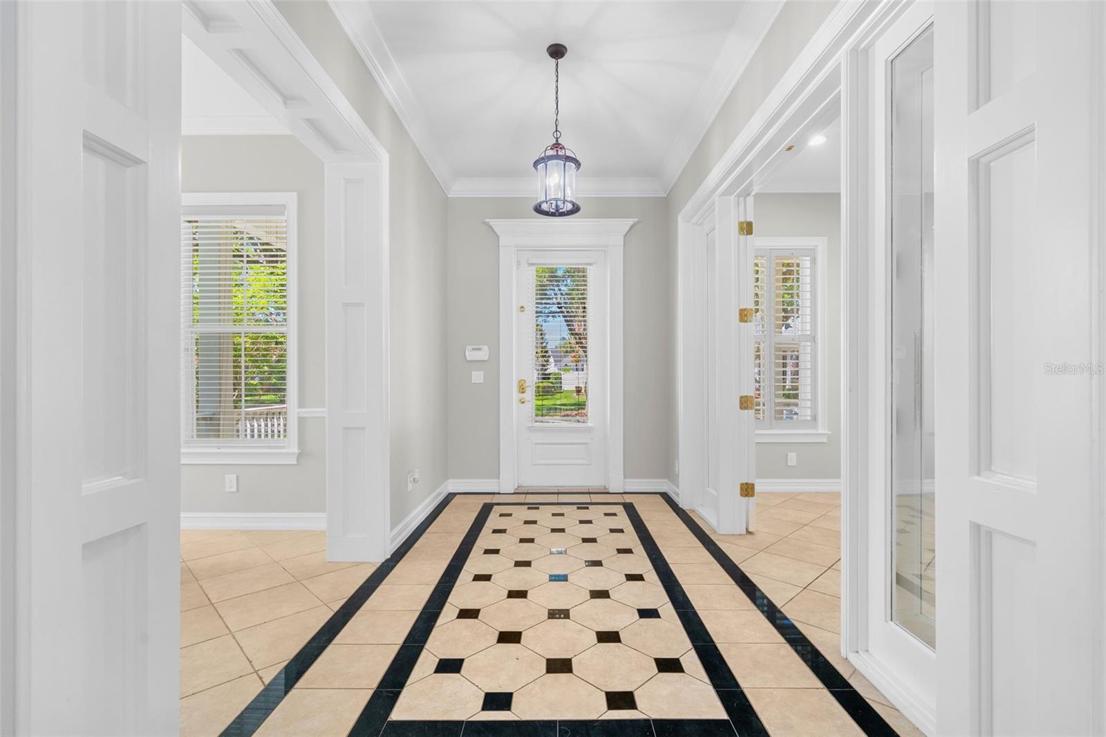 CELEBRATION WEST VILLAGE - Residential