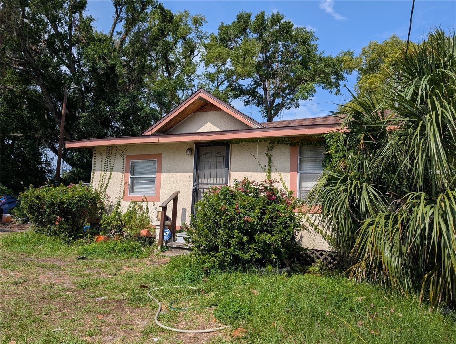 EDGEWOOD - Residential