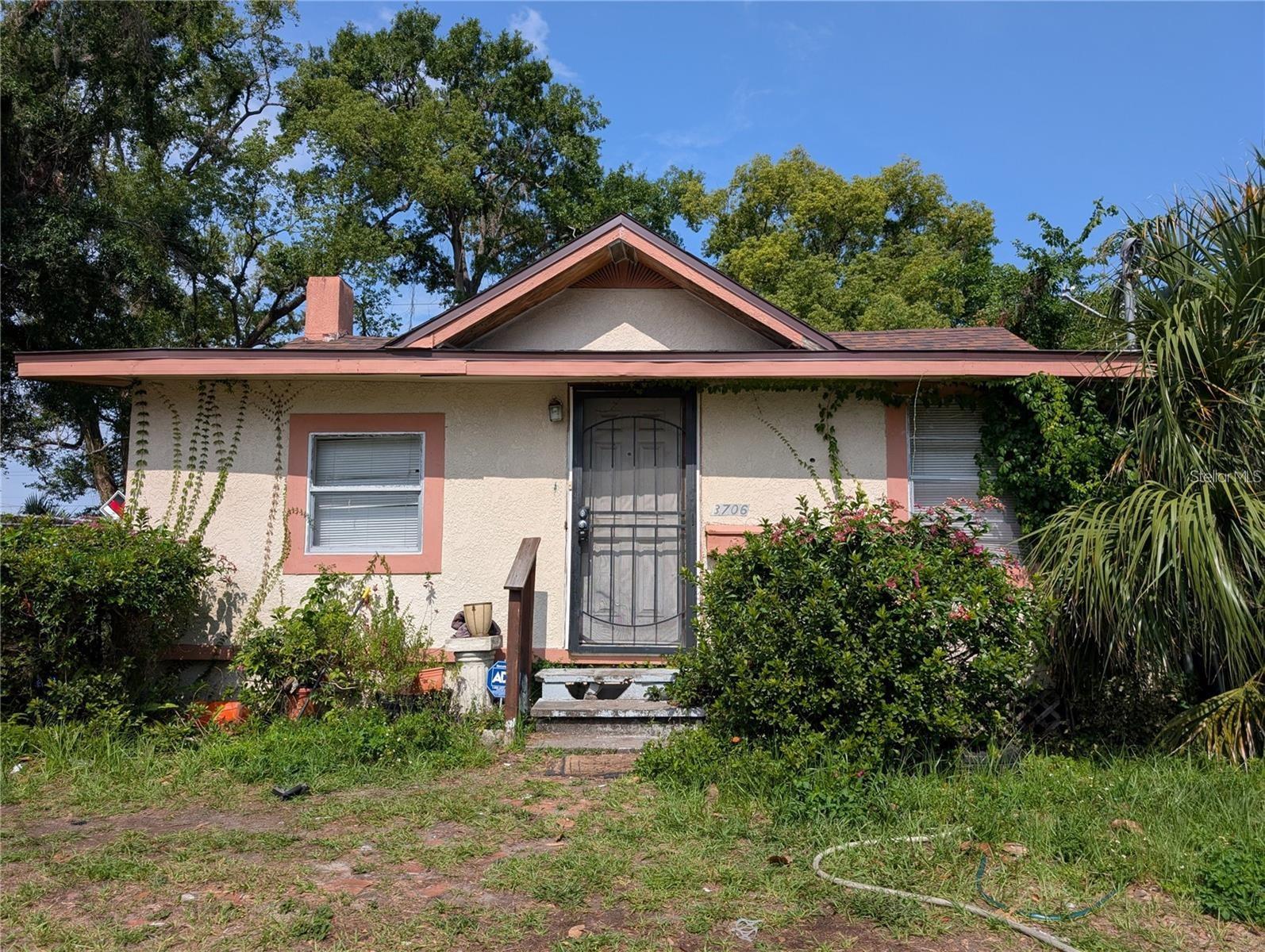 EDGEWOOD - Residential