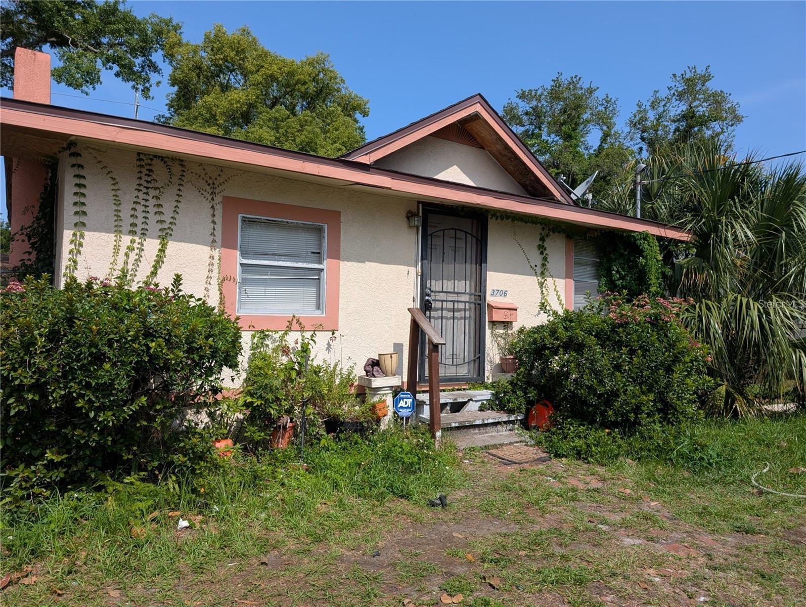 EDGEWOOD - Residential