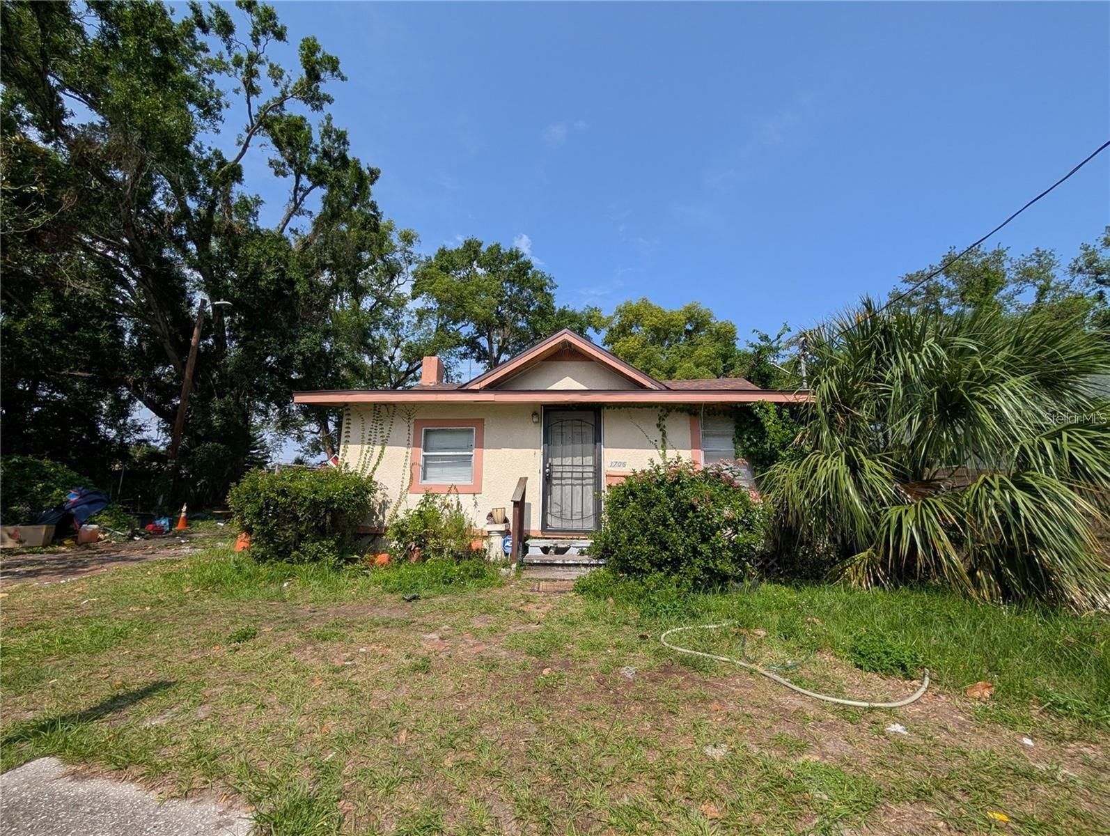 EDGEWOOD - Residential