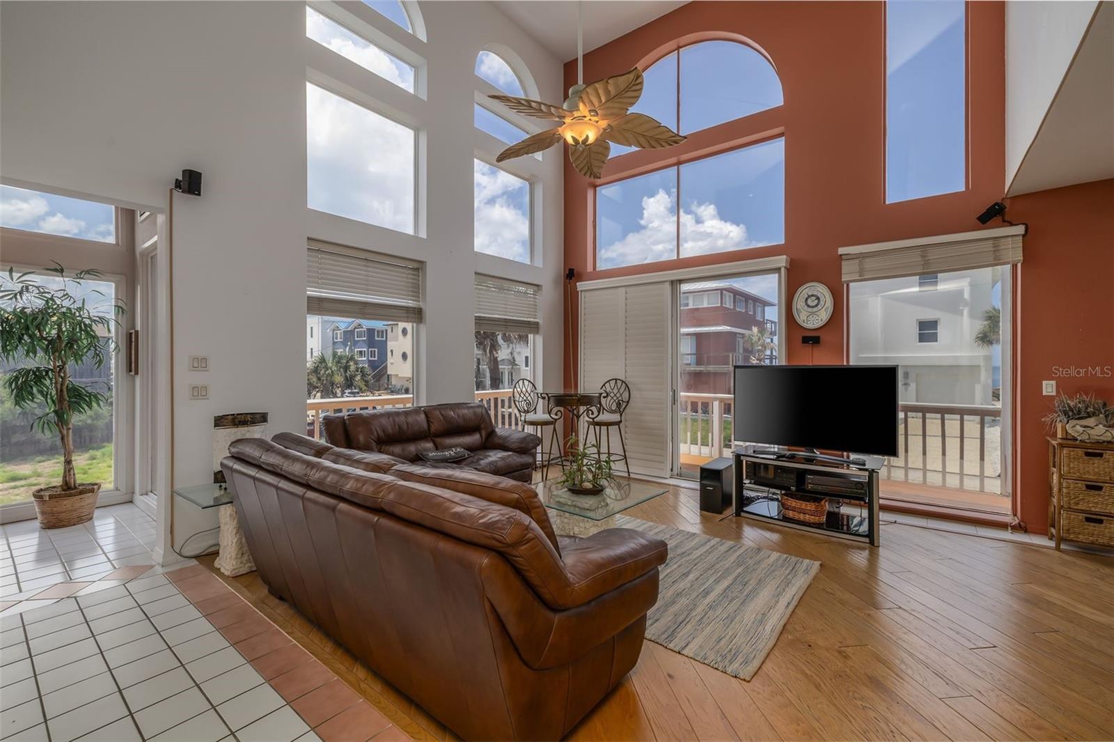 BETHUNE VOLUSIA BEACH - Residential