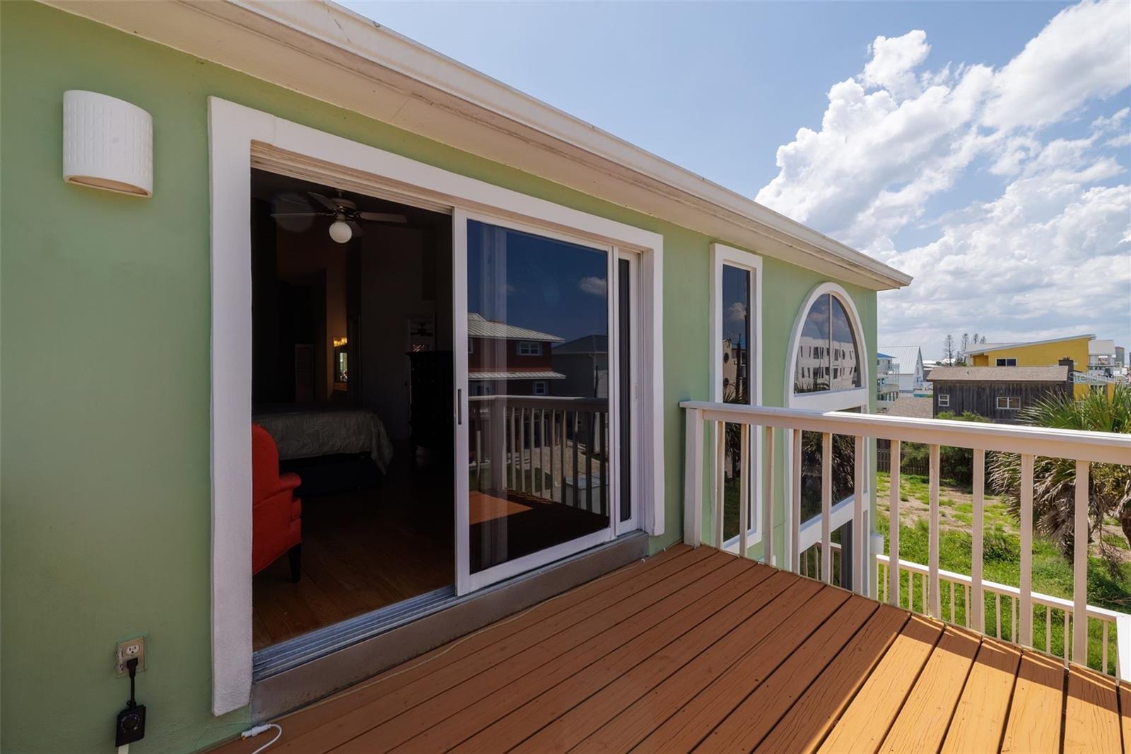 BETHUNE VOLUSIA BEACH - Residential