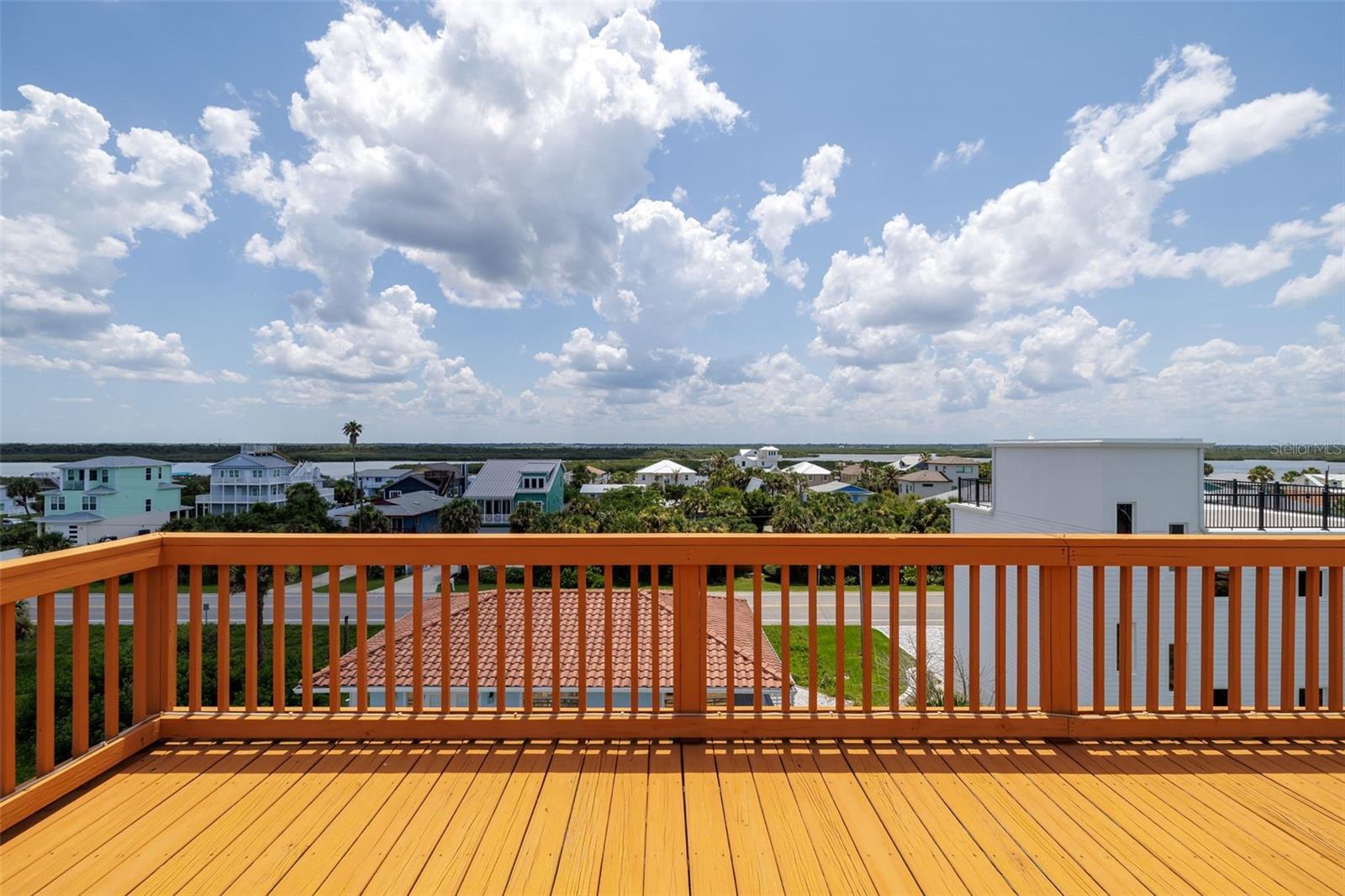 BETHUNE VOLUSIA BEACH - Residential