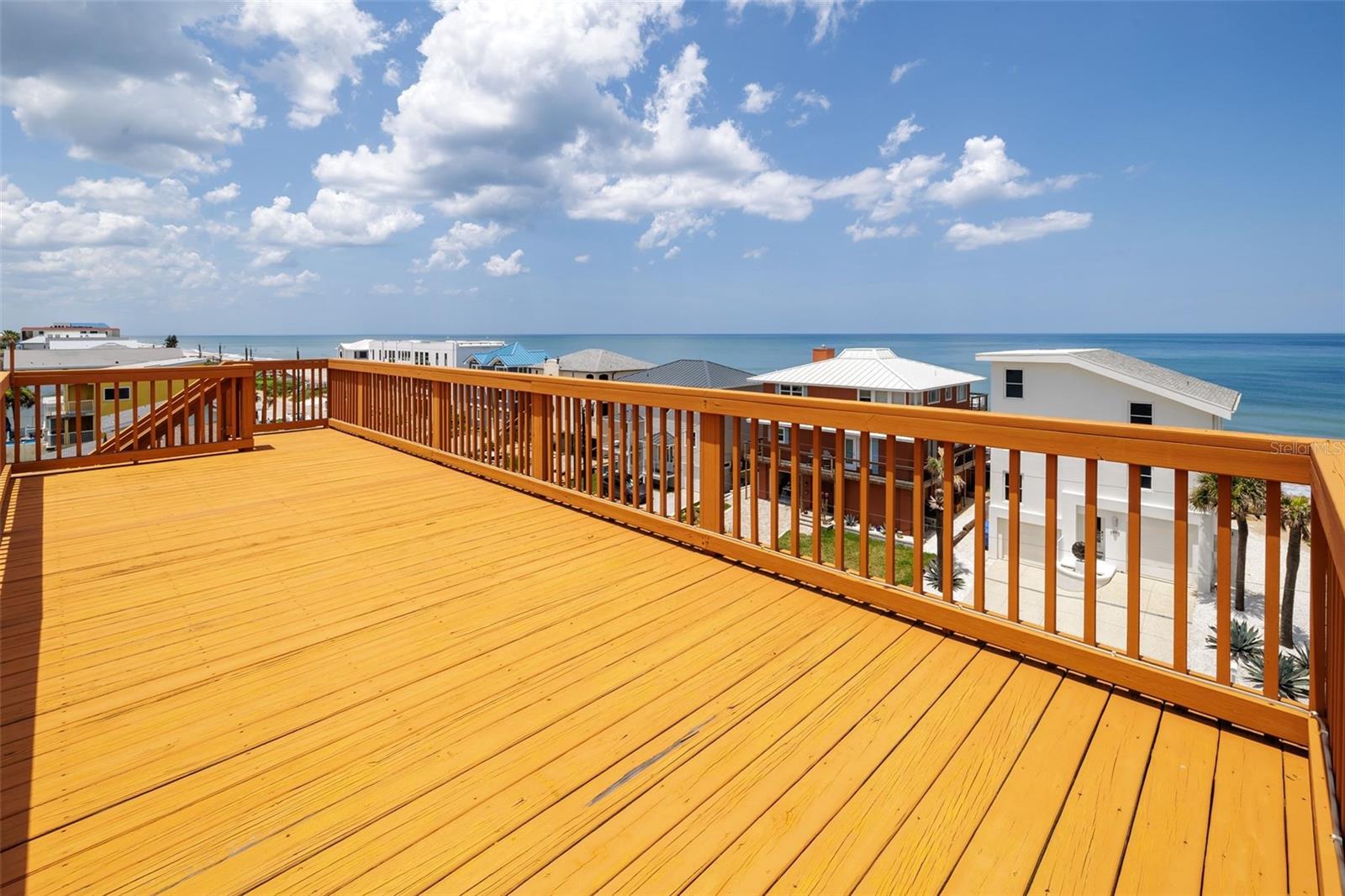 BETHUNE VOLUSIA BEACH - Residential