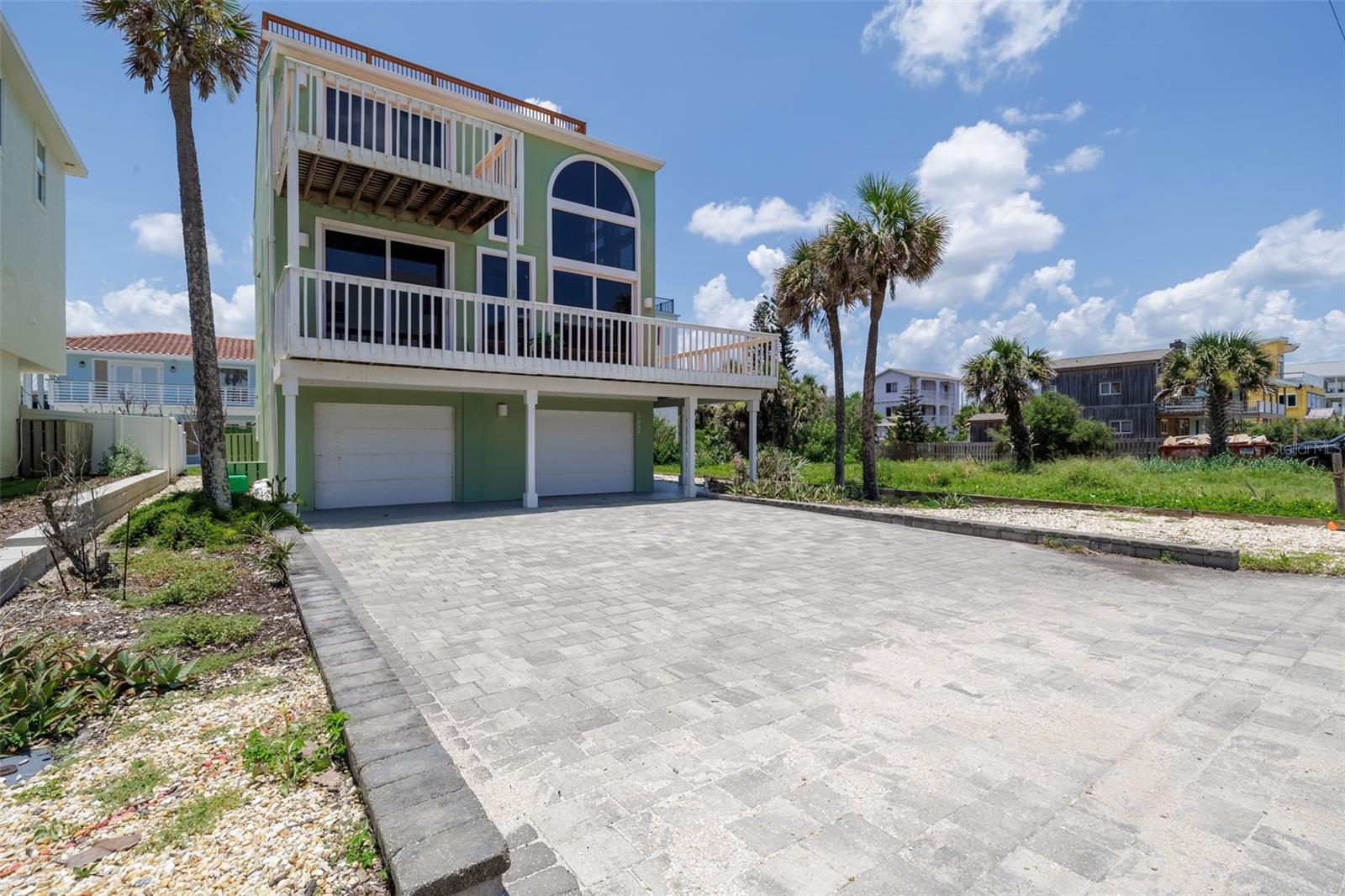 BETHUNE VOLUSIA BEACH - Residential