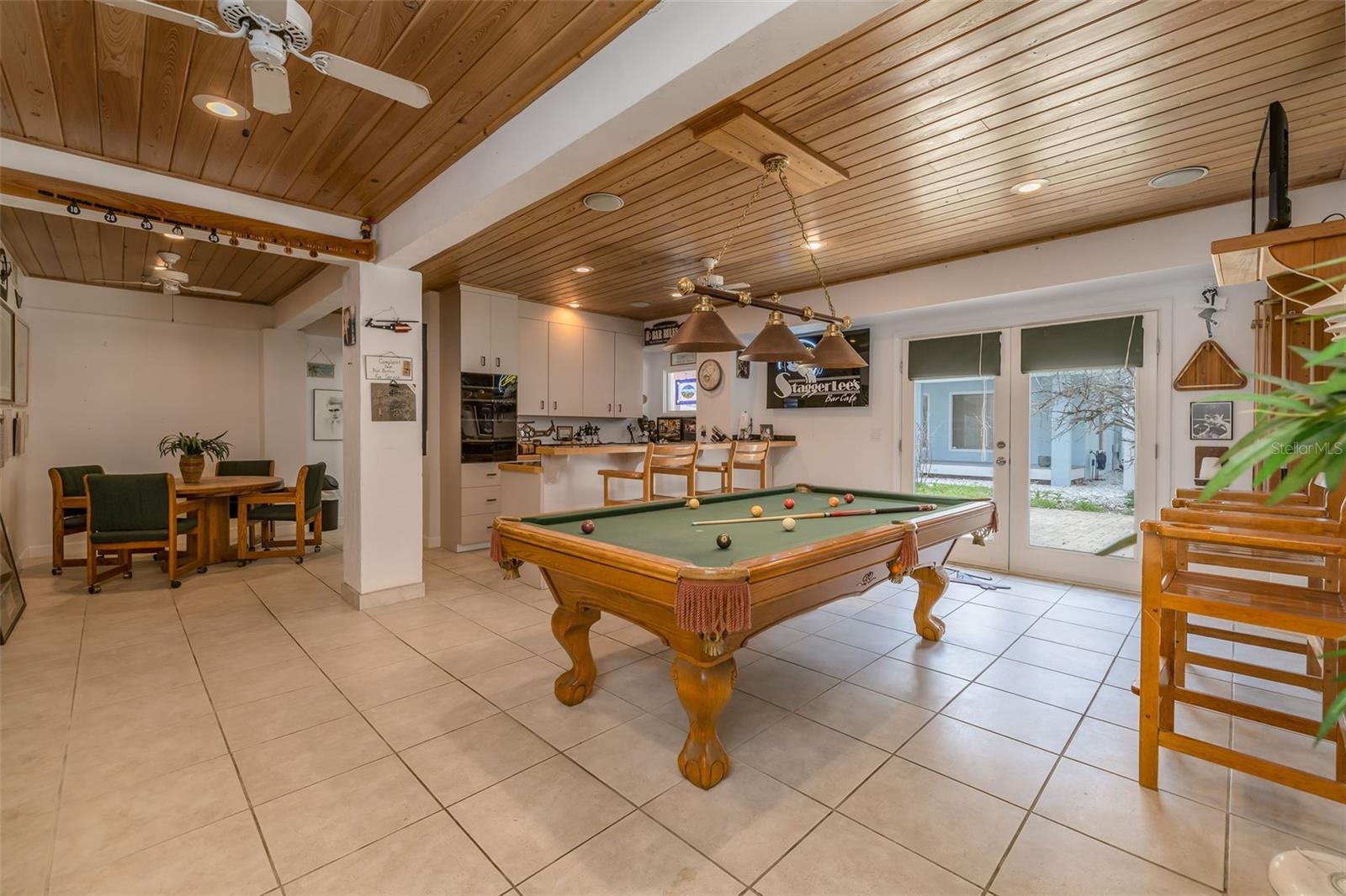 BETHUNE VOLUSIA BEACH - Residential