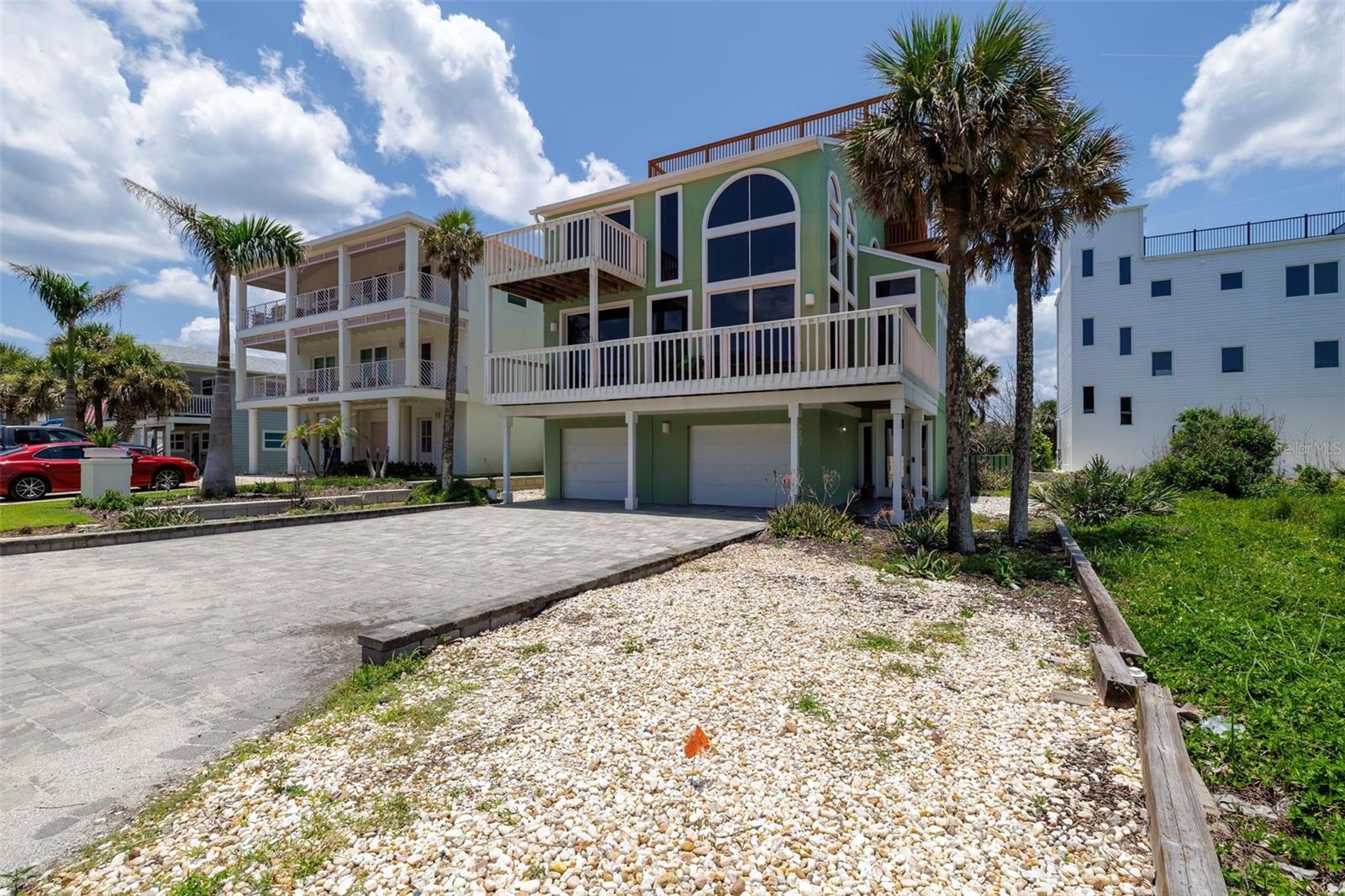 BETHUNE VOLUSIA BEACH - Residential