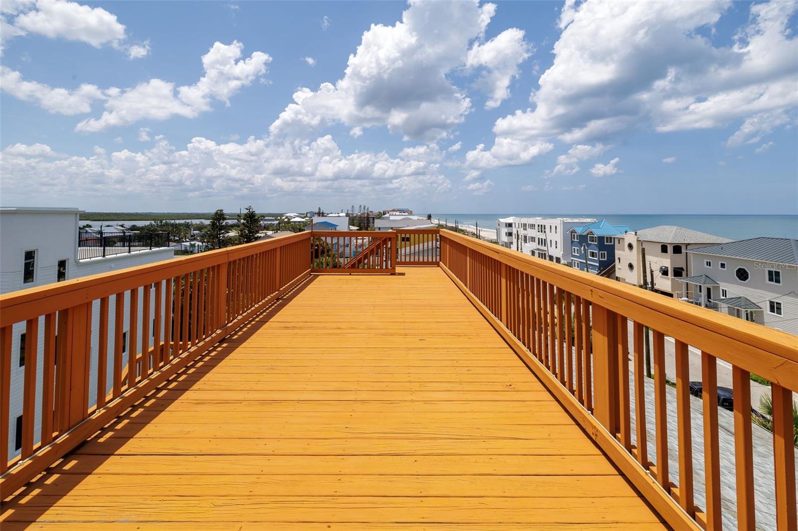 BETHUNE VOLUSIA BEACH - Residential