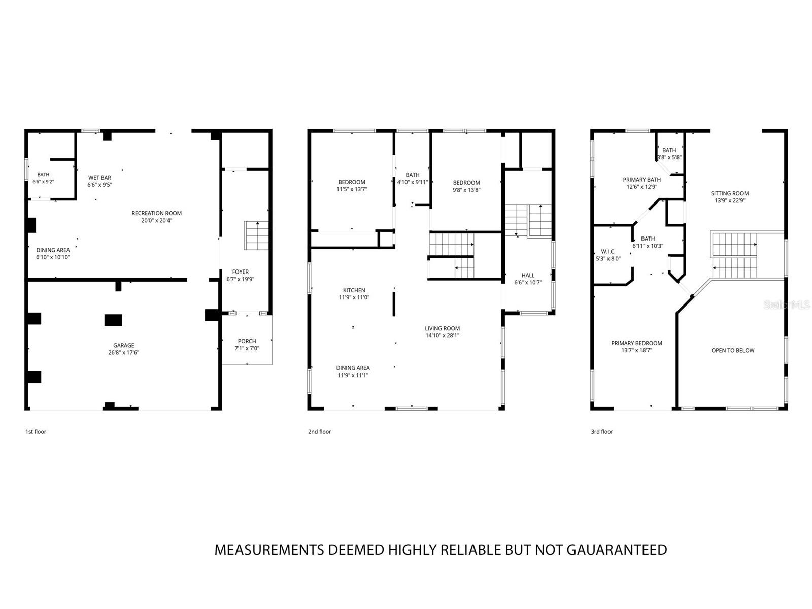 BETHUNE VOLUSIA BEACH - Residential