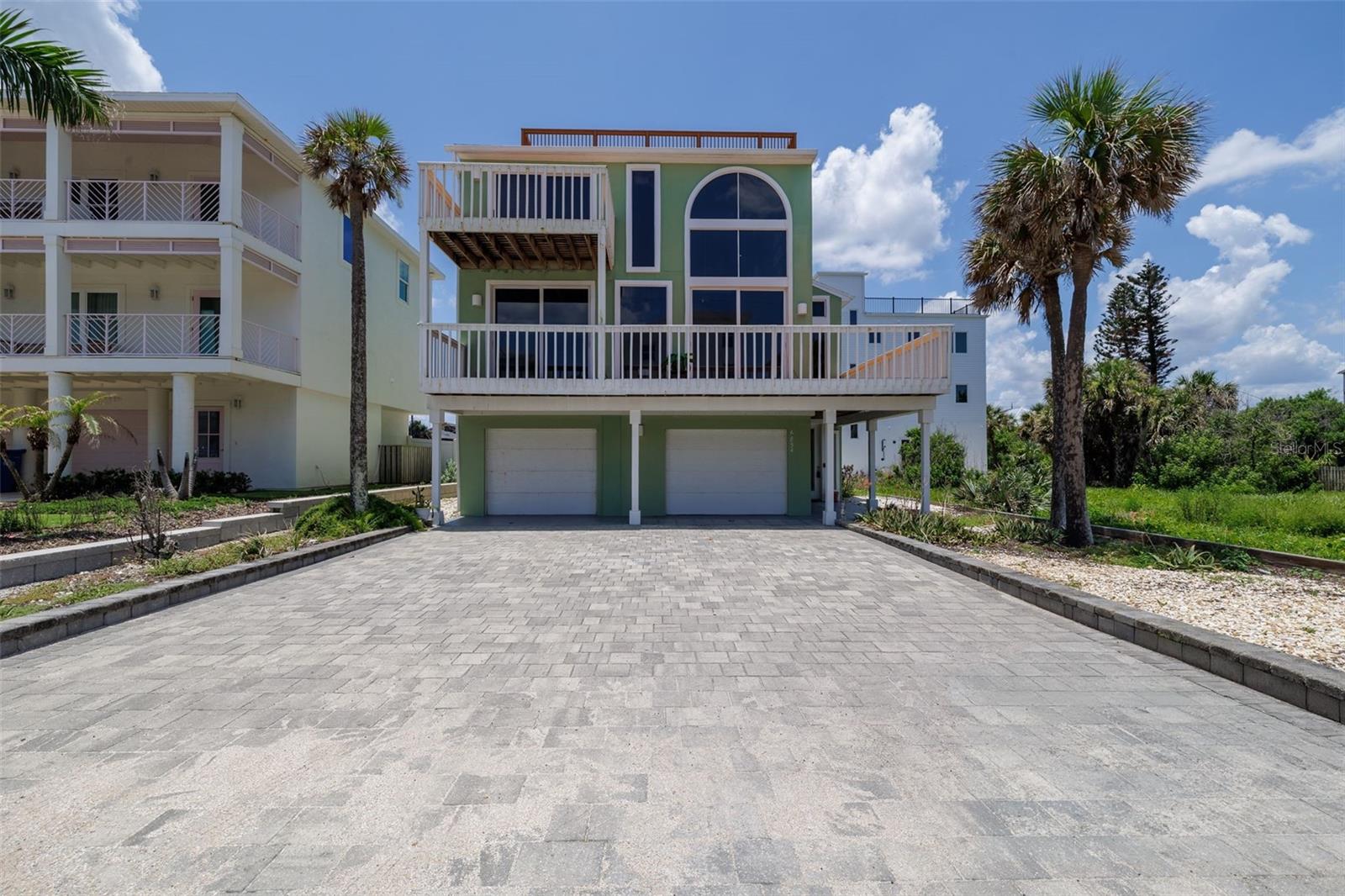 BETHUNE VOLUSIA BEACH - Residential