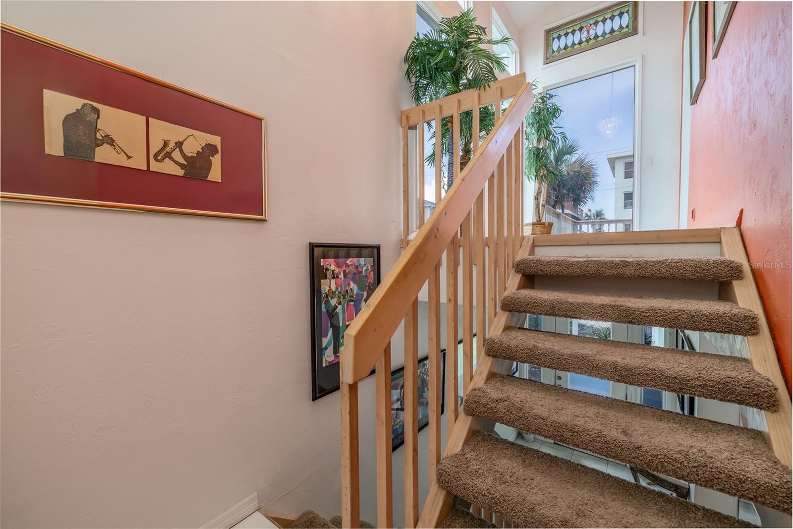 BETHUNE VOLUSIA BEACH - Residential
