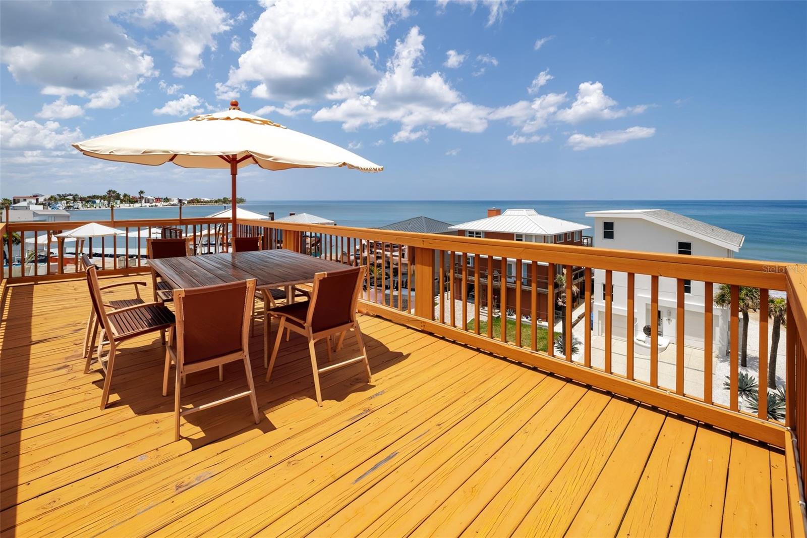 BETHUNE VOLUSIA BEACH - Residential