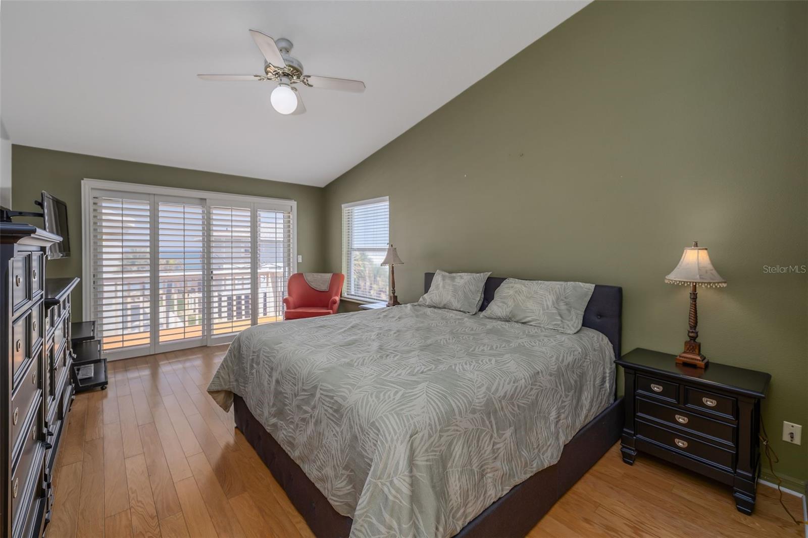 BETHUNE VOLUSIA BEACH - Residential
