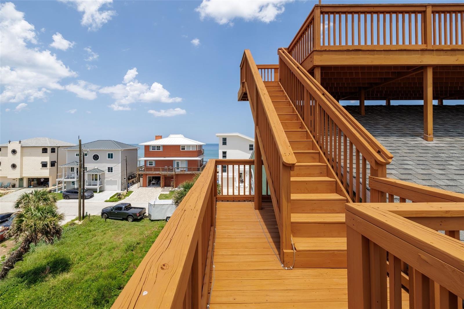 BETHUNE VOLUSIA BEACH - Residential