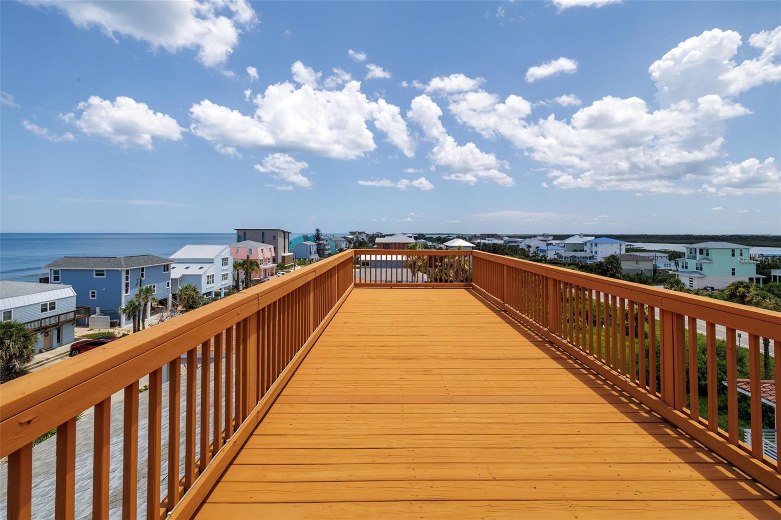 BETHUNE VOLUSIA BEACH - Residential
