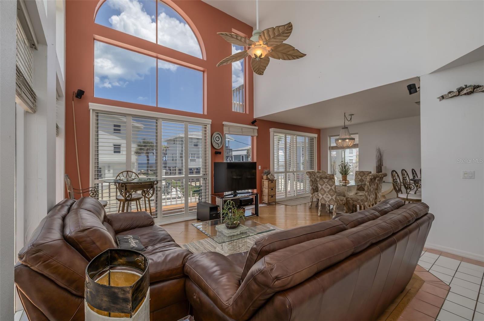 BETHUNE VOLUSIA BEACH - Residential
