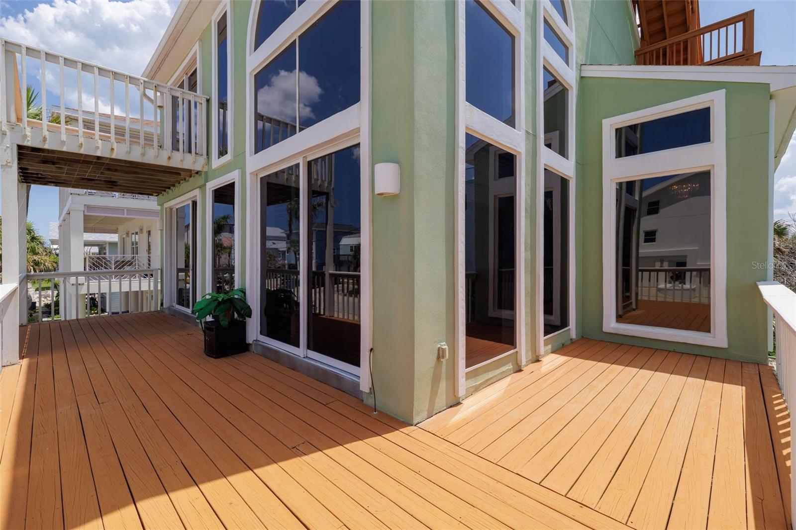 BETHUNE VOLUSIA BEACH - Residential