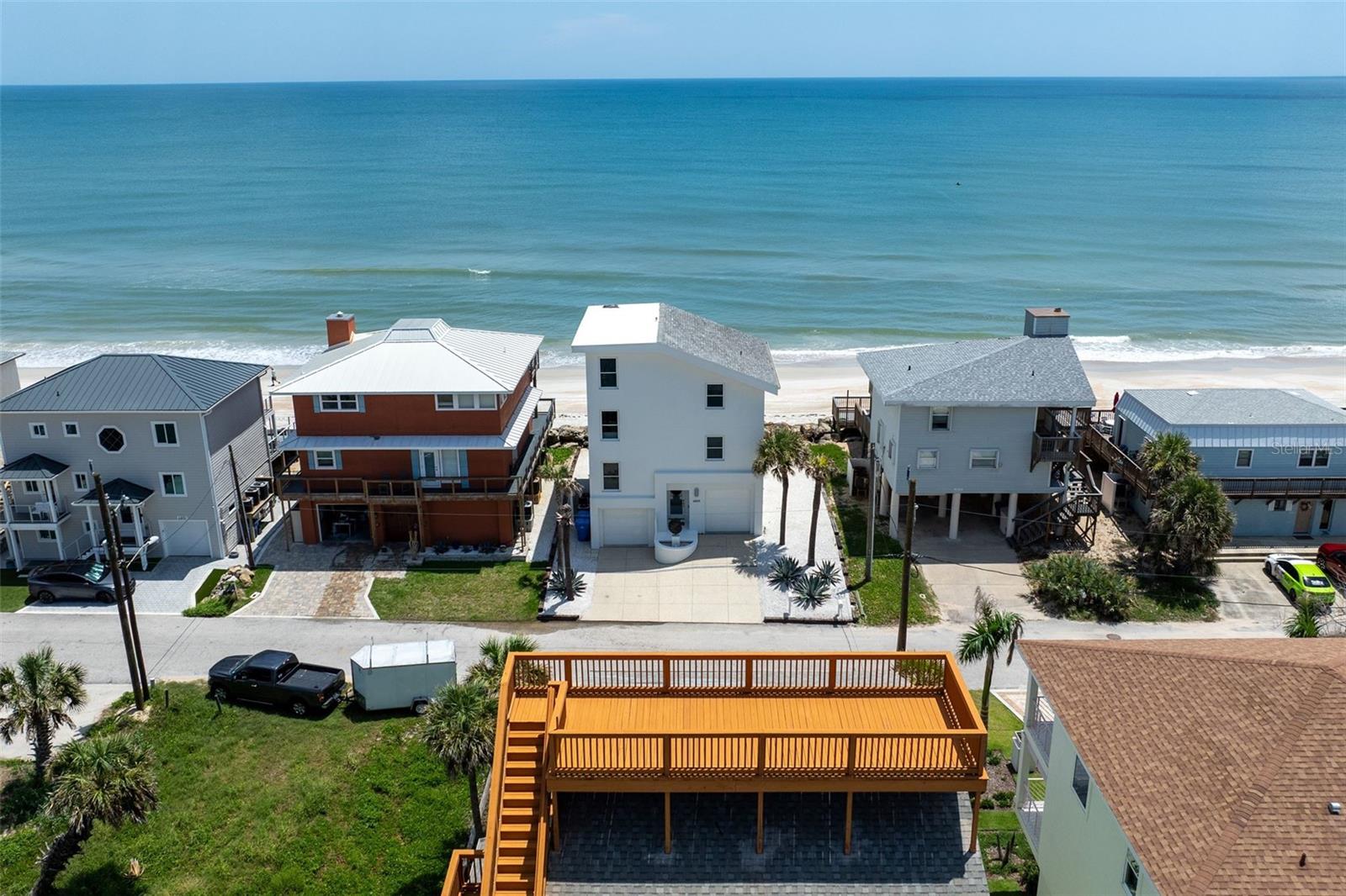 BETHUNE VOLUSIA BEACH - Residential