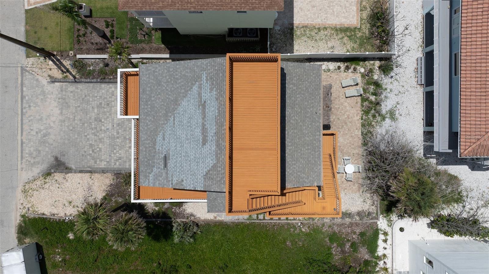 BETHUNE VOLUSIA BEACH - Residential