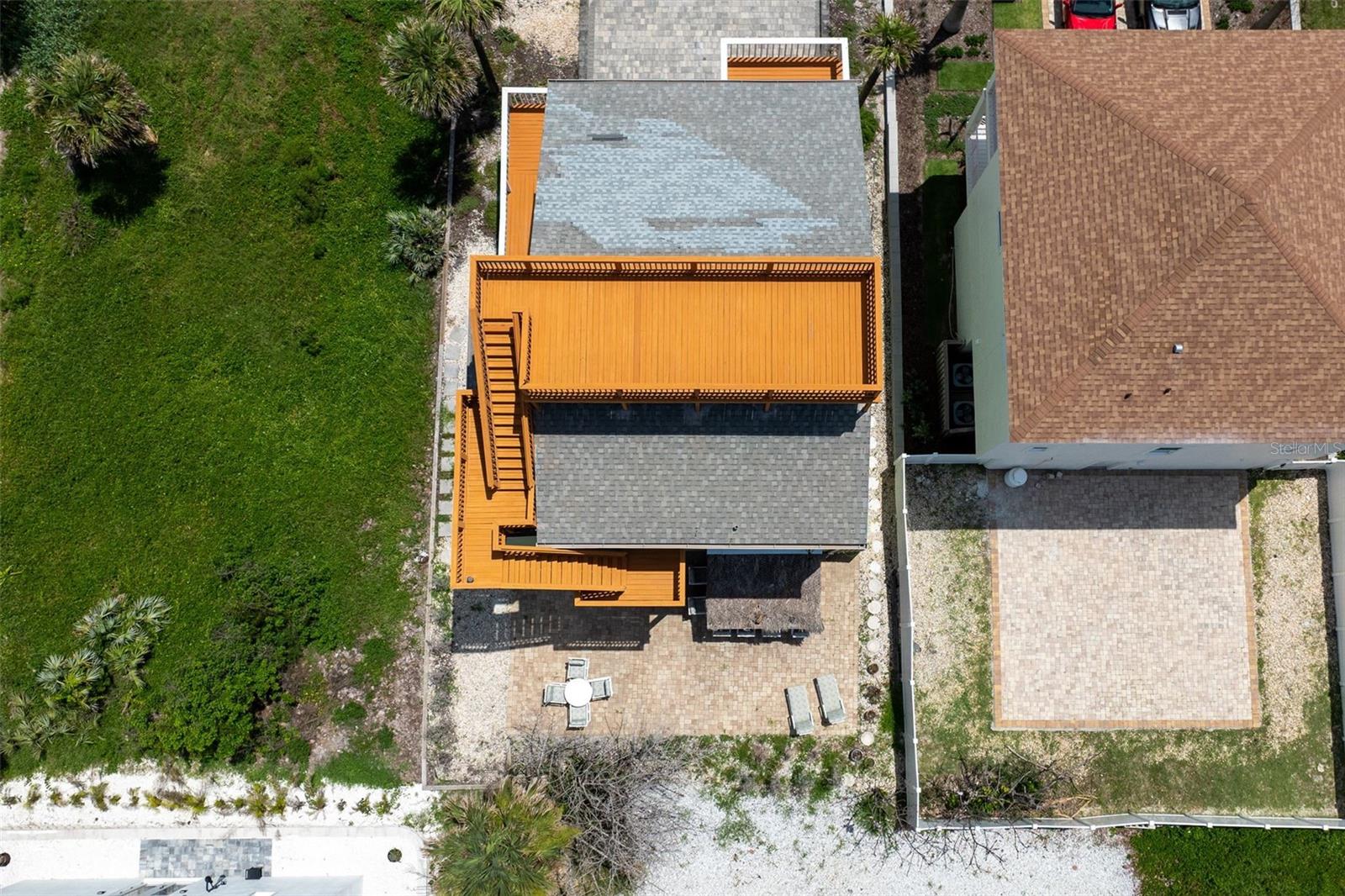 BETHUNE VOLUSIA BEACH - Residential