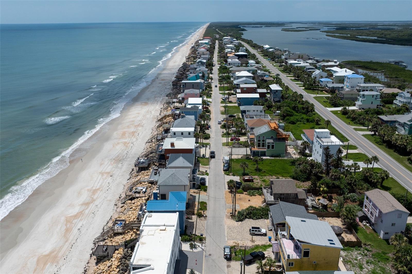 BETHUNE VOLUSIA BEACH - Residential