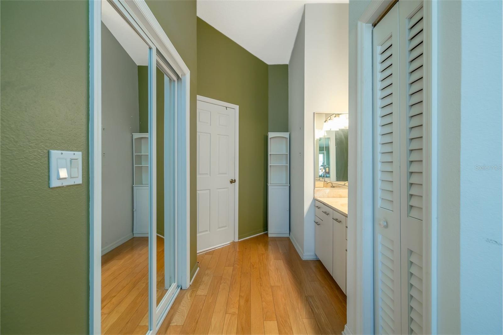 BETHUNE VOLUSIA BEACH - Residential
