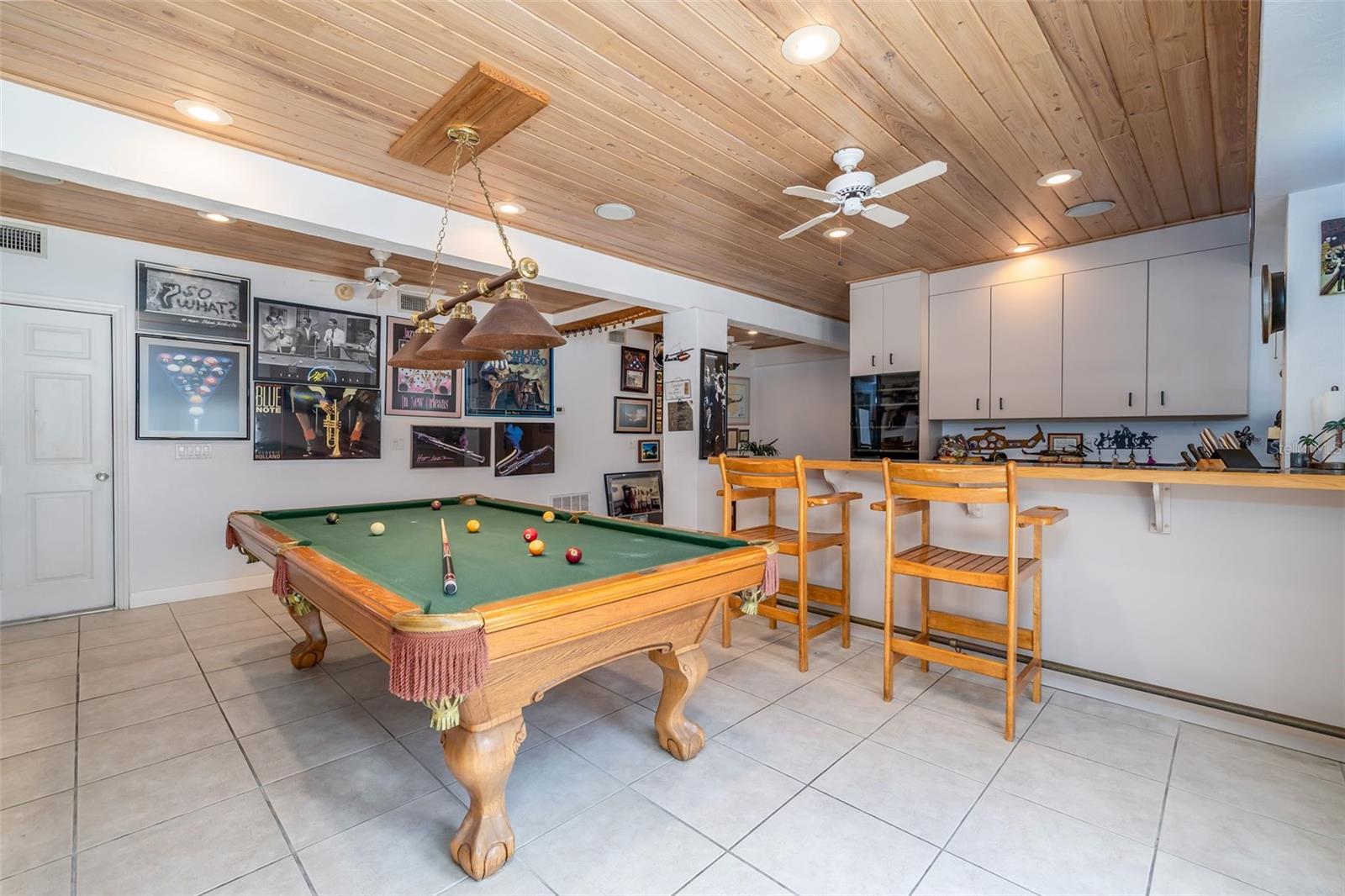 BETHUNE VOLUSIA BEACH - Residential