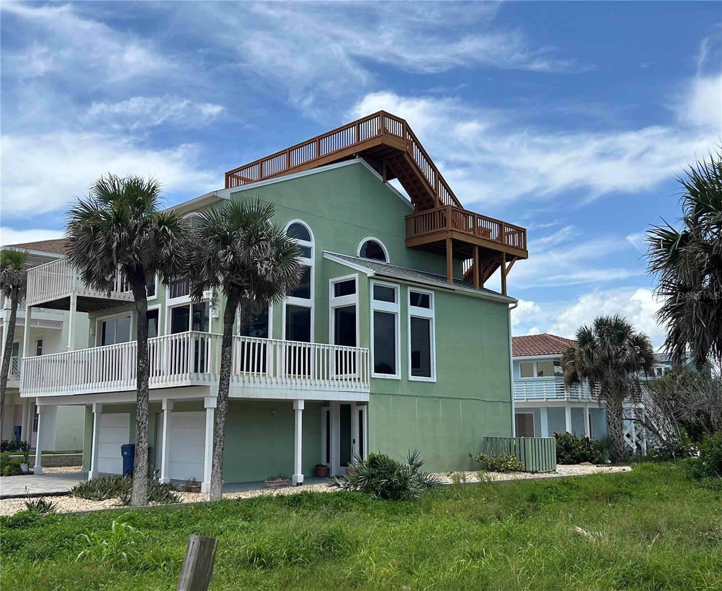 BETHUNE VOLUSIA BEACH - Residential