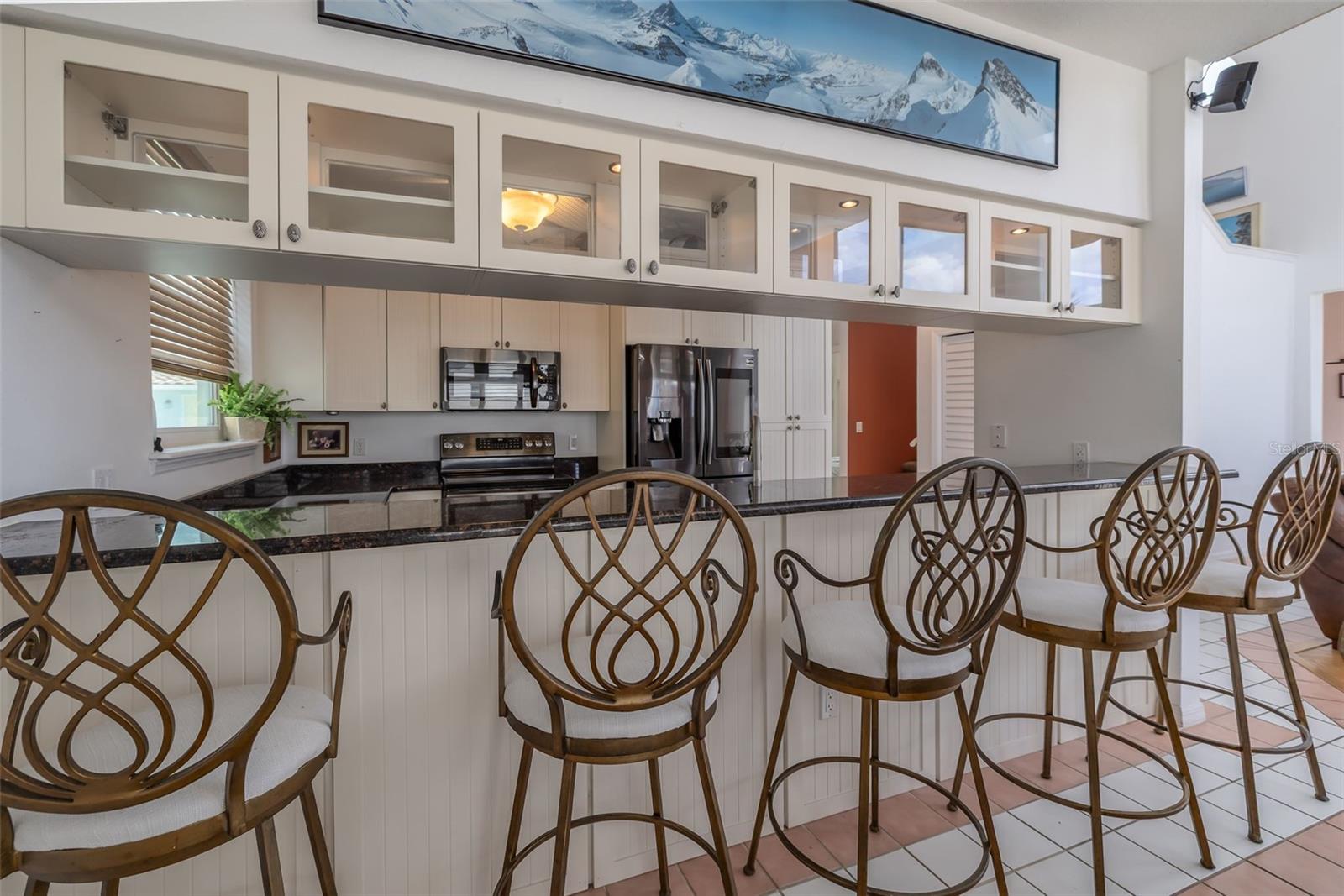BETHUNE VOLUSIA BEACH - Residential