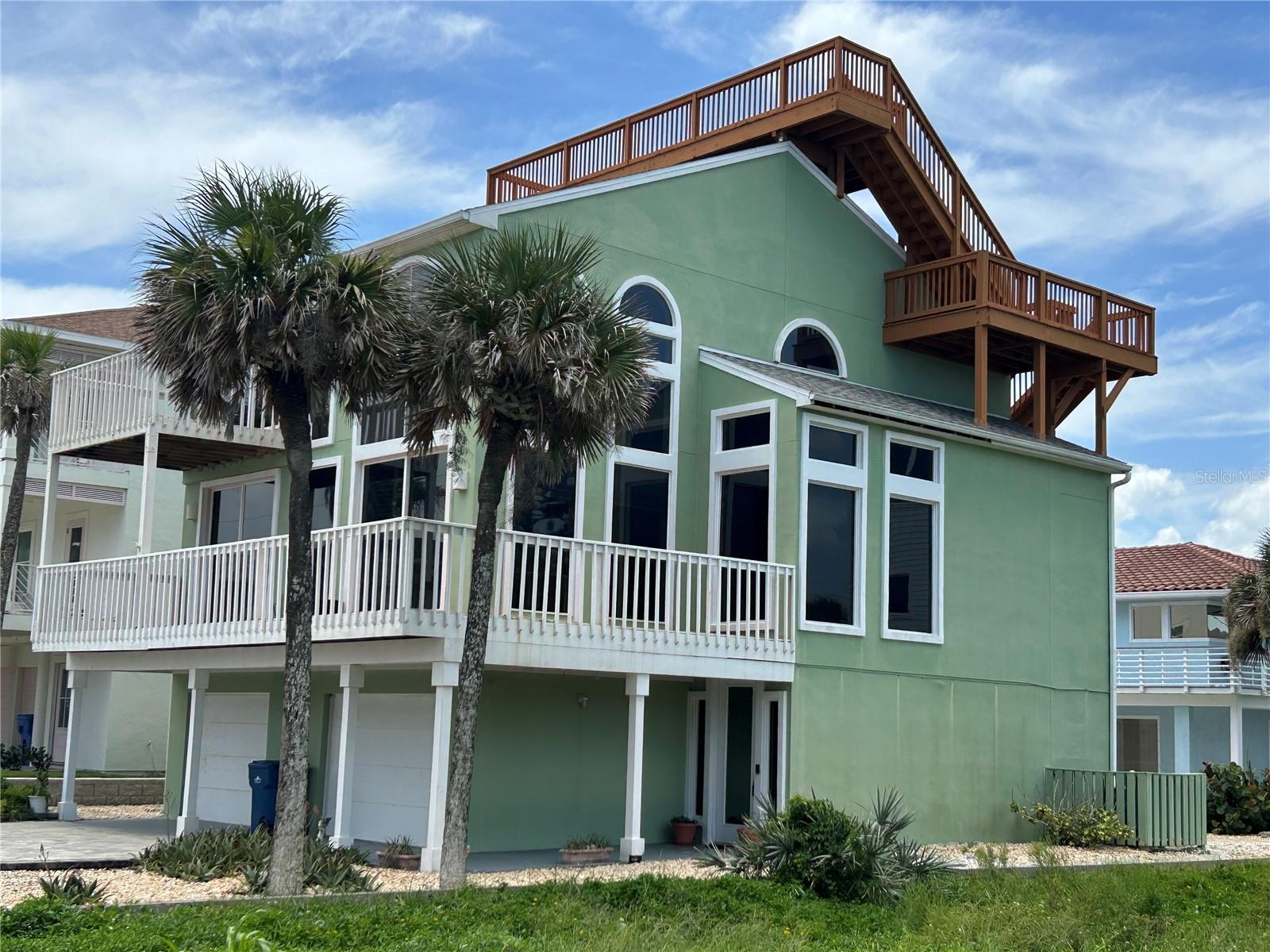 BETHUNE VOLUSIA BEACH - Residential