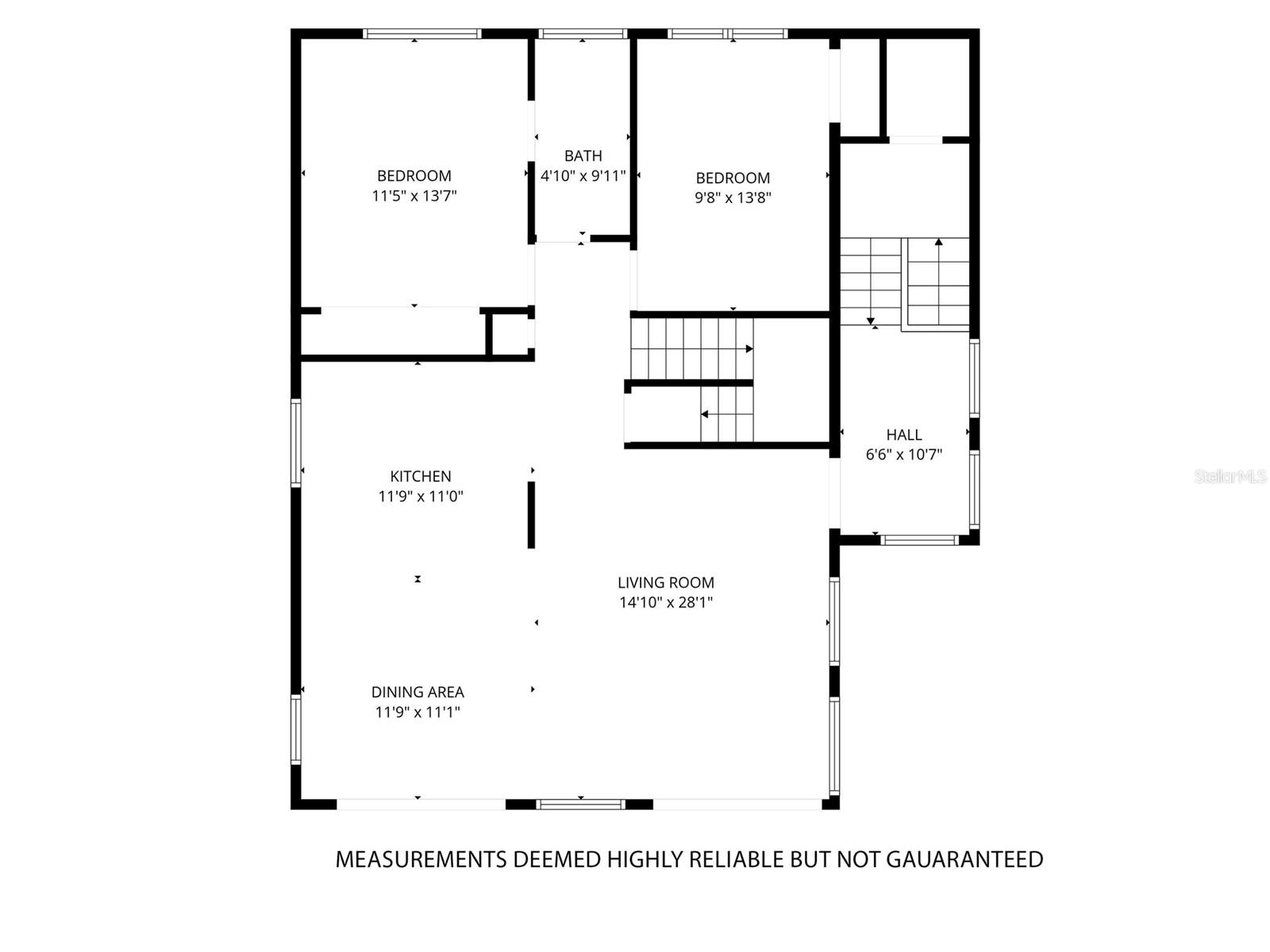 BETHUNE VOLUSIA BEACH - Residential
