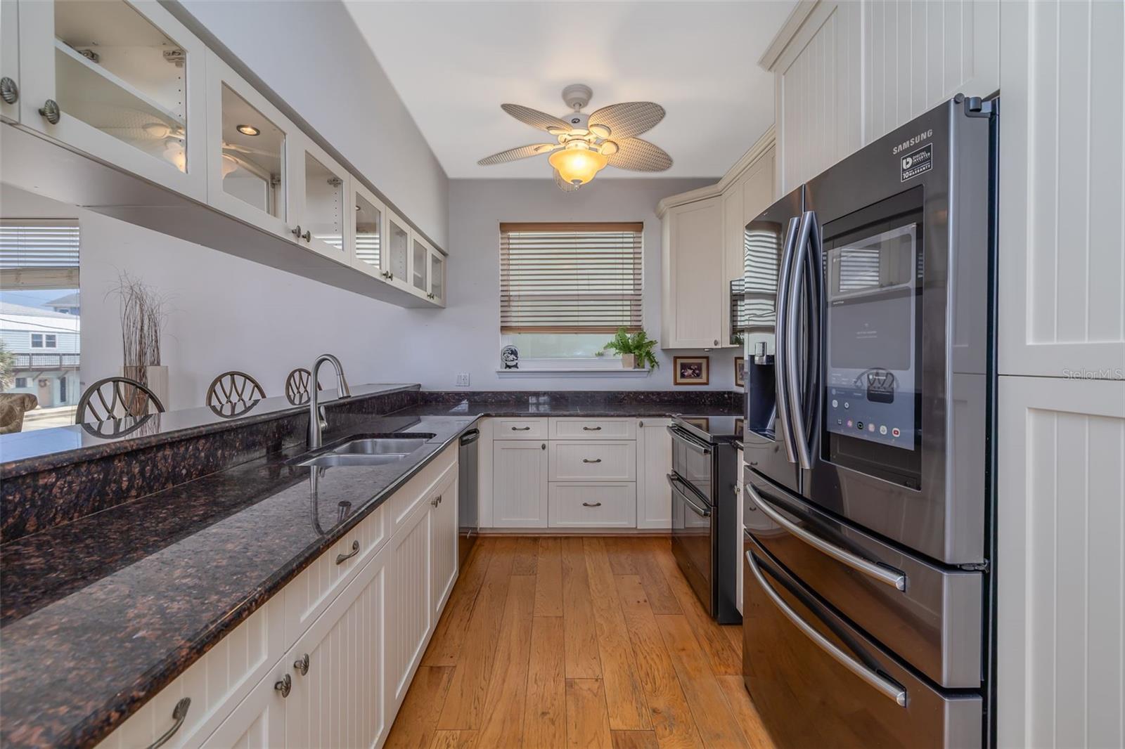 BETHUNE VOLUSIA BEACH - Residential