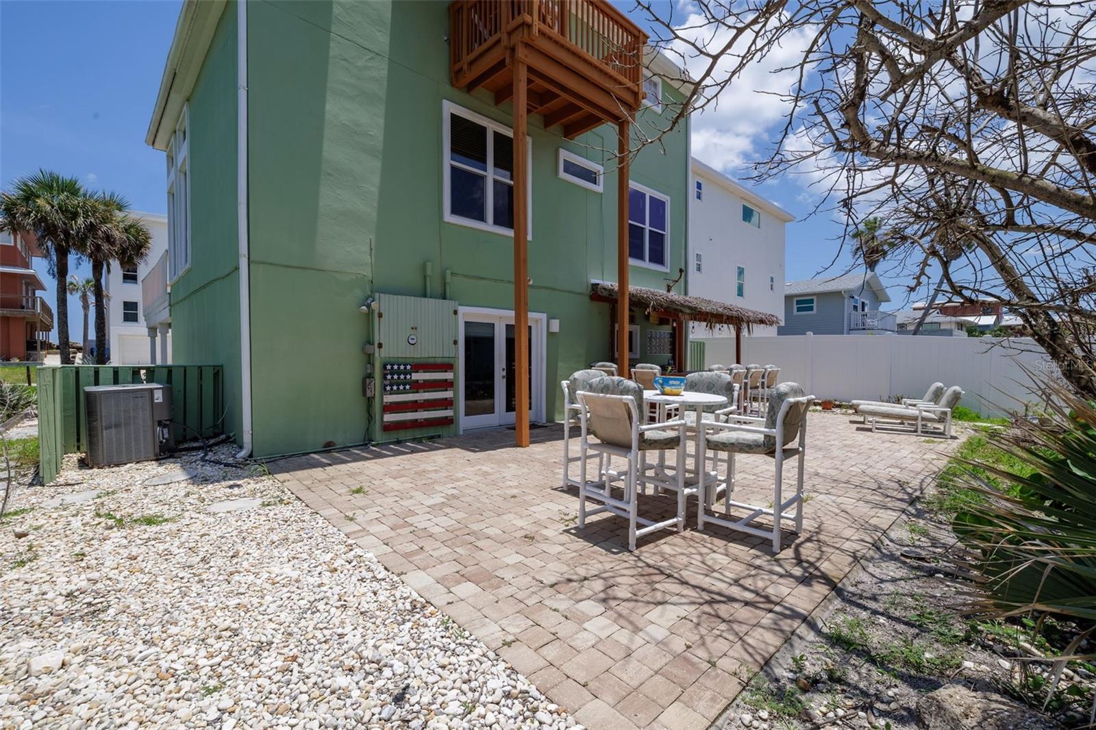 BETHUNE VOLUSIA BEACH - Residential