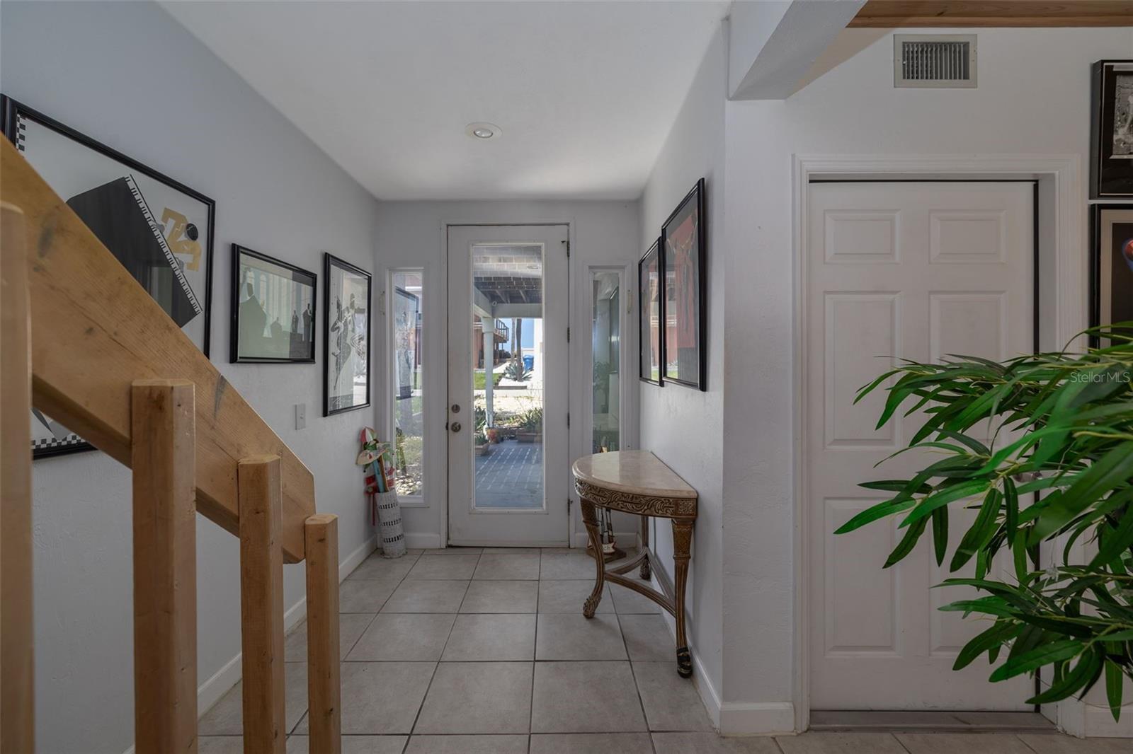 BETHUNE VOLUSIA BEACH - Residential