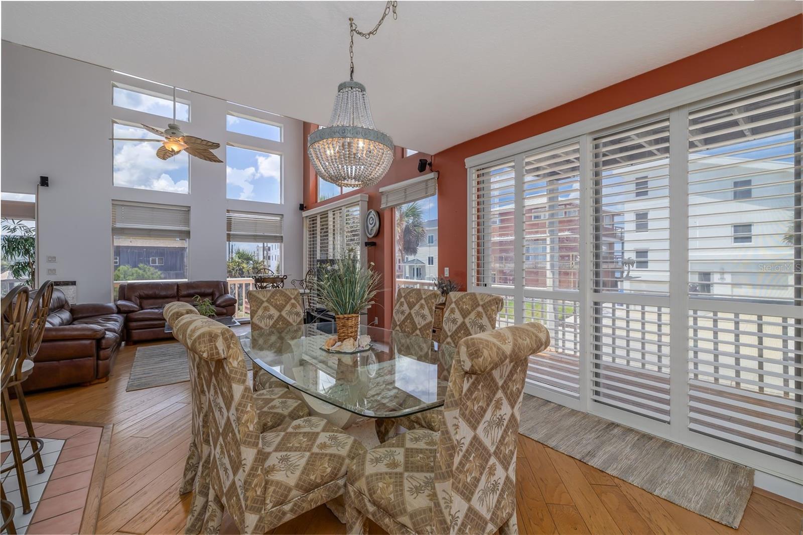 BETHUNE VOLUSIA BEACH - Residential