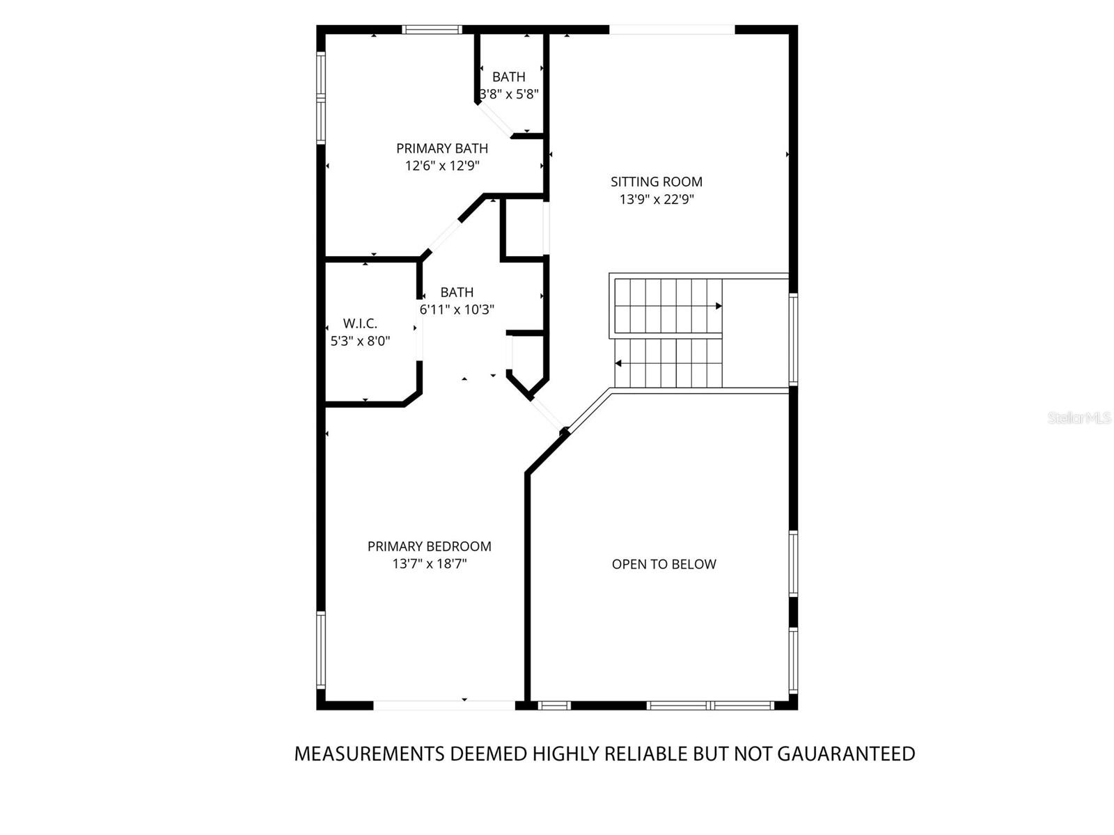 BETHUNE VOLUSIA BEACH - Residential