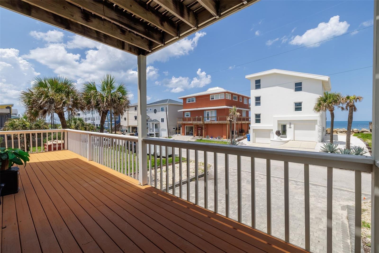 BETHUNE VOLUSIA BEACH - Residential