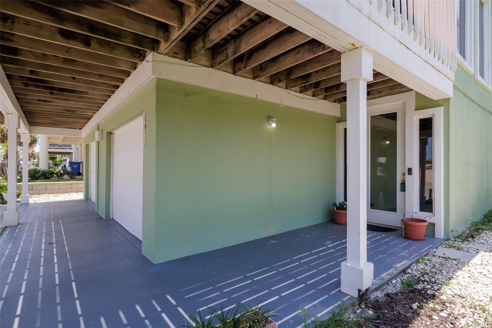 BETHUNE VOLUSIA BEACH - Residential