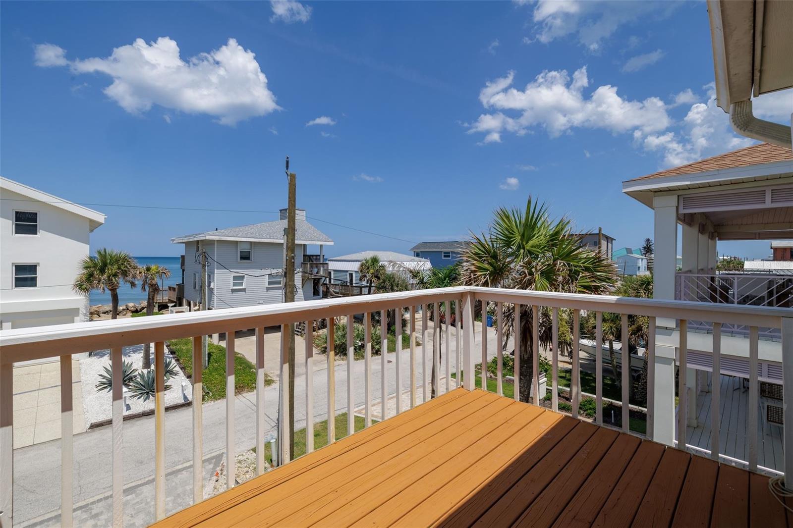 BETHUNE VOLUSIA BEACH - Residential