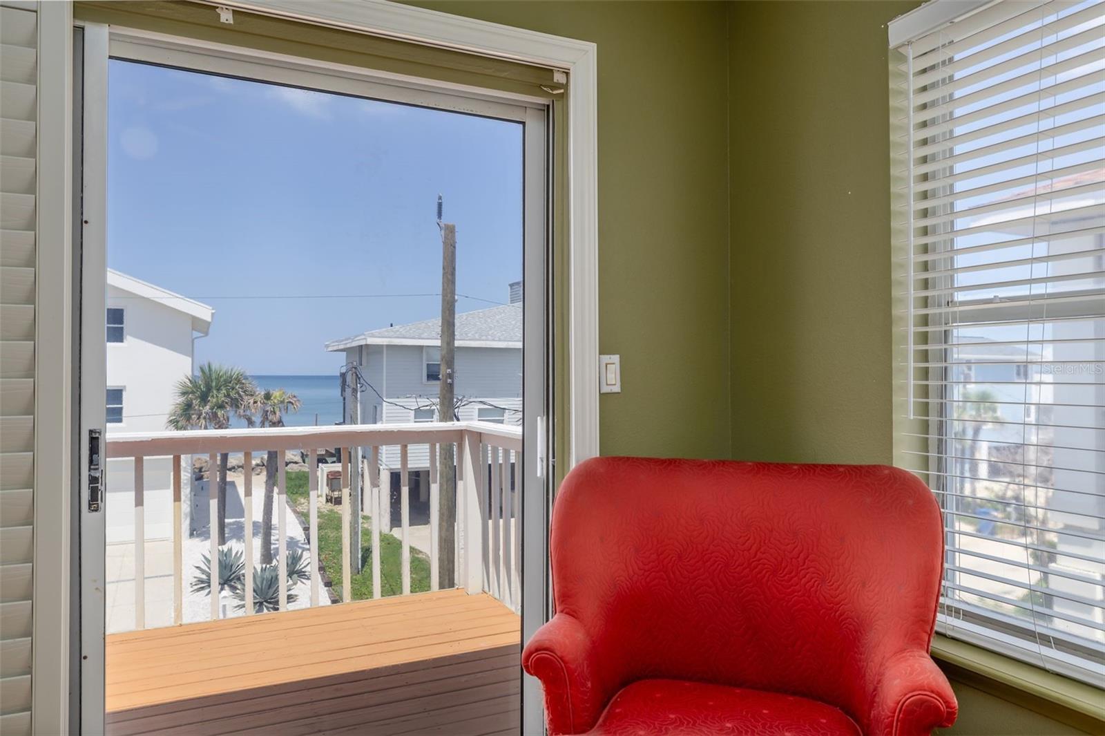 BETHUNE VOLUSIA BEACH - Residential