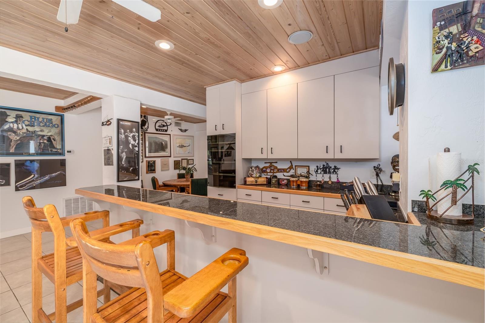 BETHUNE VOLUSIA BEACH - Residential