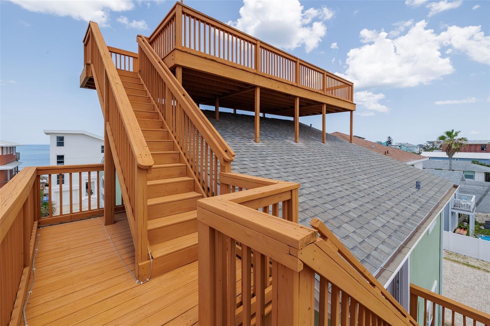 BETHUNE VOLUSIA BEACH - Residential
