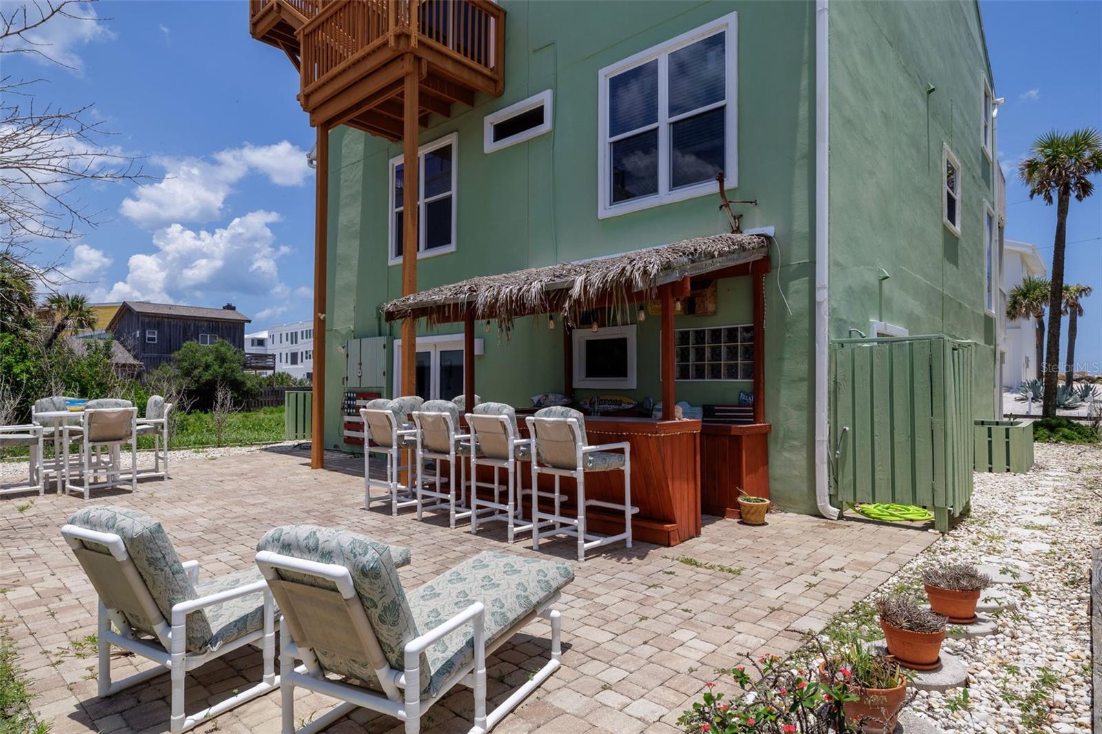 BETHUNE VOLUSIA BEACH - Residential